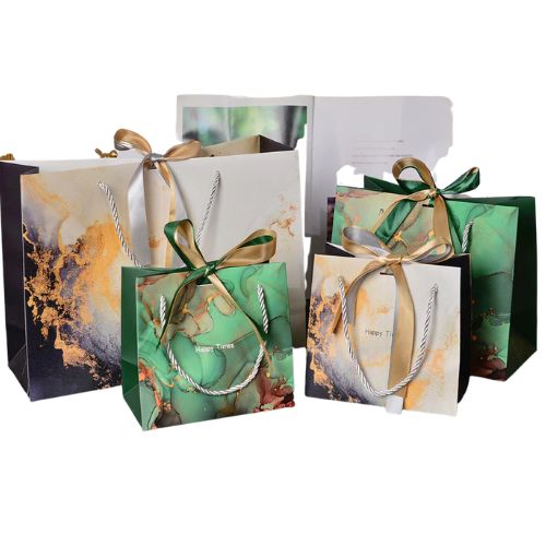 paper gift bags