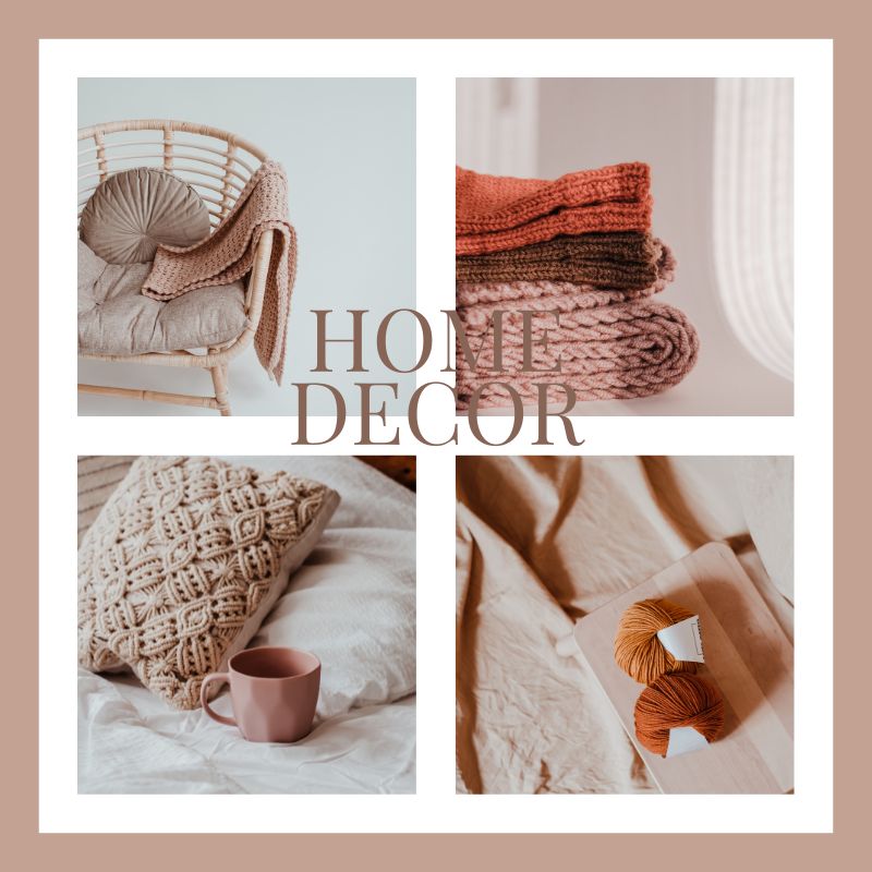 Home Decor