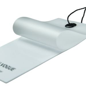 PVC hang tag