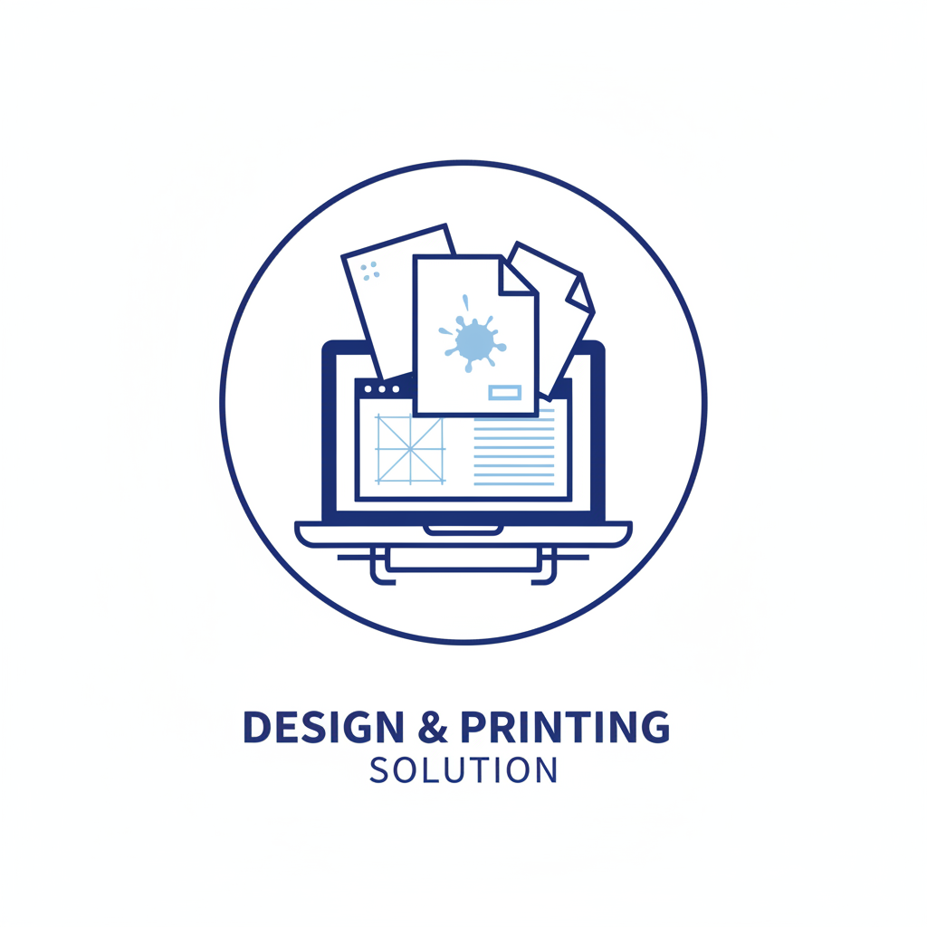 DESIGN AND PRINTING